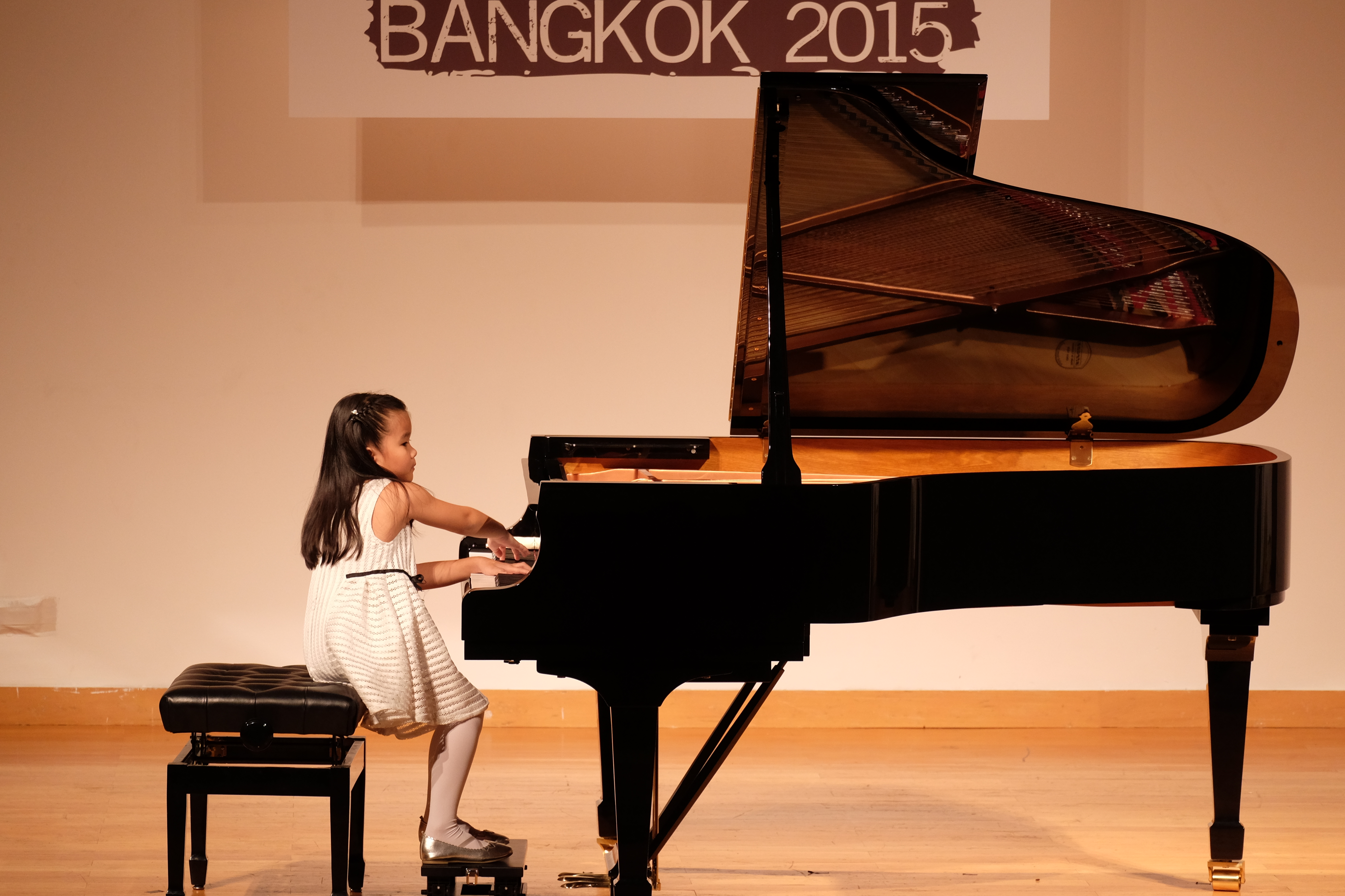 Music Learning Festival 2015